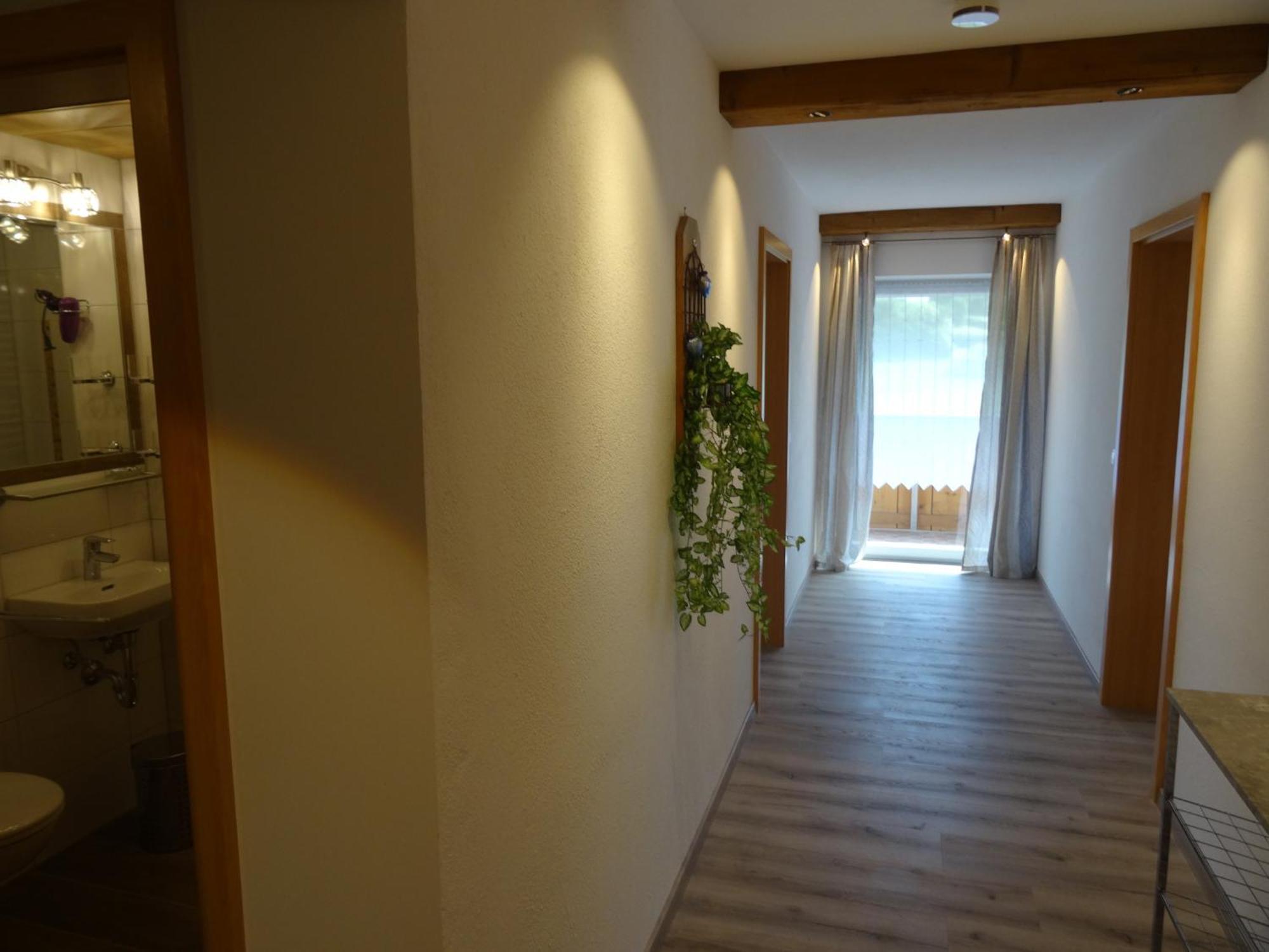 Gaestehaus Erika - Chiemgau Karte Inzell Exterior foto